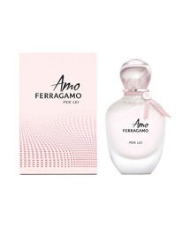 FERRAGAMO（フェラガモ）の「アモ フェラガモ パー レイ オーデパルファム　100mL（香水）」