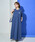FREAK'S STORE�i�t���[�N�X�X�g�A�j�́u����W�J Columbia × FREAK'S STORE/�R�����r�A W Imperial Park Dress/�C���y���A���p�[�N �h���X(�����s�[�X)�i�����s�[�X�j�v�b�l�C�r�[