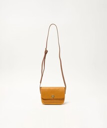 Steven Alan | <MIMI BERRY × Steven Alan>SWIFT YELLOW/ショルダーバッグ(ショルダーバッグ)