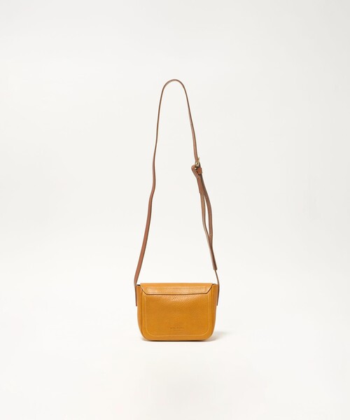 Steven Alan(スティーブンアラン)の「<MIMI BERRY × Steven Alan>SWIFT YELLOW/ショルダーバッグ(ショルダーバッグ・レディース・イエロー・FREE)」の15枚目の写真