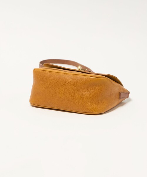 Steven Alan(スティーブンアラン)の「<MIMI BERRY × Steven Alan>SWIFT YELLOW/ショルダーバッグ(ショルダーバッグ・レディース・イエロー・FREE)」の9枚目の写真
