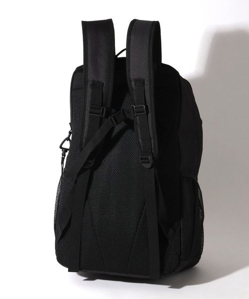 Mark Gonzales（マーク・ゴンザレス）の「【Mark Gonzales/マーク ゴンザレス】アートワークデザインコレクション Wクリップパック バックパック（バックパック/リュック・メンズ・ブラック系2/ブラック系1・FREE）」の9枚目の写真