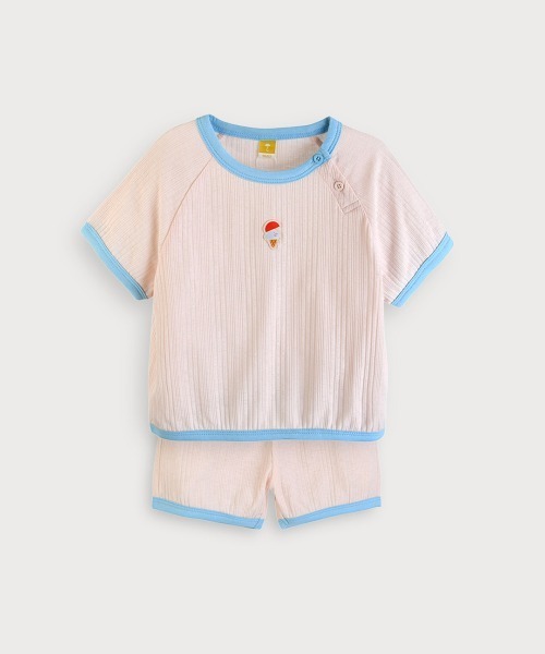 moimoln｜モイモルン（キッズ）のセットアップ通販 - ZOZOTOWN
