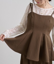 apres jour clair(�A�v���W���[���N���A)�́y�Z�b�g�A�b�v�\�z�yapres jour clair�z2way�����{���L���~�`���j�b�N(���̑��g�b�v�X)