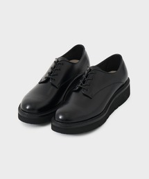 foot the coacher | 【foot the coacher / フットザコーチャー】HARDER(GLOXI CUT SOLE)(ドレスシューズ)