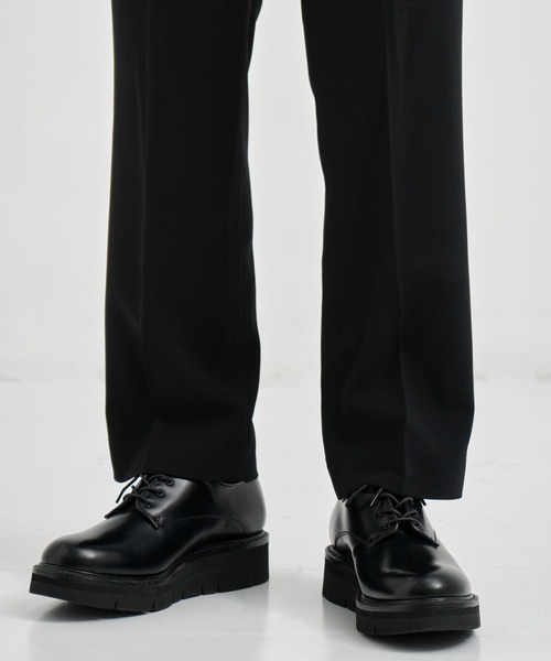 foot the coacher / フットザコーチャー】HARDER(GLOXI CUT SOLE