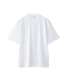 トロッター Tシャツ クルーネック アイスドライカノコ