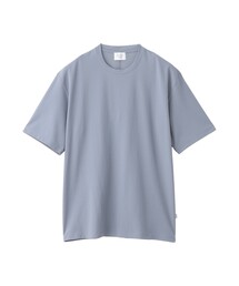 トロッター Tシャツ クルーネック アイスドライカノコ
