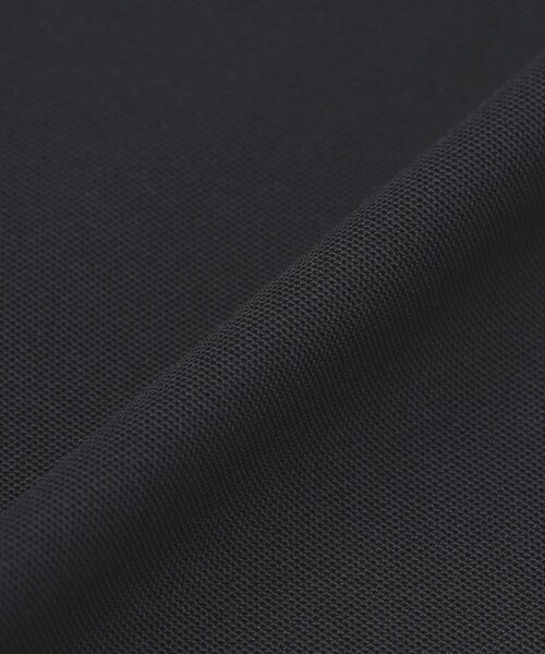 MACKINTOSH PHILOSOPHY(マッキントッシュ フィロソフィー)の「トロッター Tシャツ クルーネック アイスドライカノコ(Tシャツ/カットソー・メンズ・ブラック/ホワイト/ブルー・38/40)」の10枚目の写真