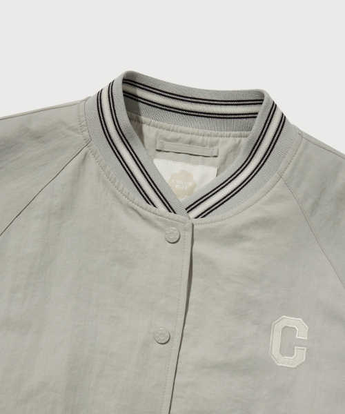 COVERNAT WOMAN（カバーナットウーマン）の「ウィメンズバスティジャケットライトグレー（その他アウター・レディース・その他・WM/WS）」の10枚目の写真