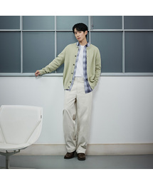 MINDBRIDGE（マインドブリッジ）の「[COUTURE]ダブルニワイドパンツ（その他パンツ）」