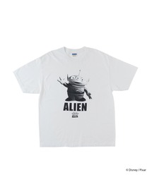 ≪追加≫VARIEGATOR / ヴァリゲイター Aliens/Tee