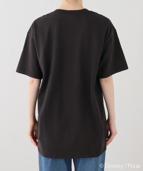VARIEGATOR（ヴァリゲイター）の「≪追加≫VARIEGATOR / ヴァリゲイター Aliens/Tee（Tシャツ/カットソー・レディース・ホワイト/ブラック・MEDIUM/LARGE）」の16枚目の写真
