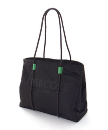 LIBERCORE par BEBE（リベルコアパルベベ）の「パラコードロゴトートバッグ（トートバッグ）」