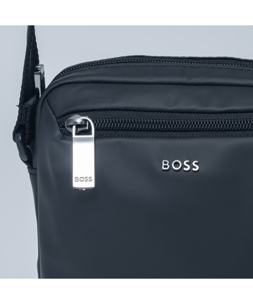 BOSS(ボス)の「BOSS (ボス)Jace ショルダーバッグ(ショルダーバッグ・メンズ・ブラック・FREE)」の10枚目の写真