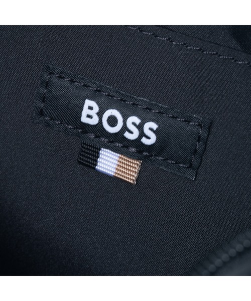 BOSS(ボス)の「BOSS (ボス)Jace ショルダーバッグ(ショルダーバッグ・メンズ・ブラック・FREE)」の16枚目の写真