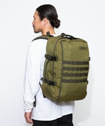 【CABINZERO/キャビンゼロ】 MILITARY 44L / バックパック リュック
