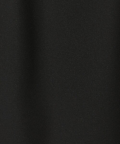 MARW UNITED ARROWS(マルゥ ユナイテッドアローズ)の「<MARW UNITED ARROWS>シフォン ギャザー パンツ(その他パンツ・レディース・ブラック・36/38)」の17枚目の写真