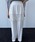 Ameri�i�A�����j�́uMEDI DENIMLIKE LACE DOCKING LAYERED PANT�i���̑��p���c�j�v�b�z���C�g