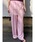 Ameri�i�A�����j�́uMEDI DENIMLIKE LACE DOCKING LAYERED PANT�i���̑��p���c�j�v�b�s���N