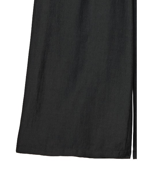 Ameri(アメリ)の「MEDI DENIMLIKE LACE DOCKING LAYERED PANT(その他パンツ・レディース・ピンク/スミクロ/ホワイト・MEDIUM/SMALL)」の21枚目の写真