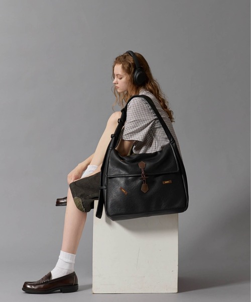 APE HEAD SHOULDER BAG（ショルダーバッグ）｜A BATHING APE（ア