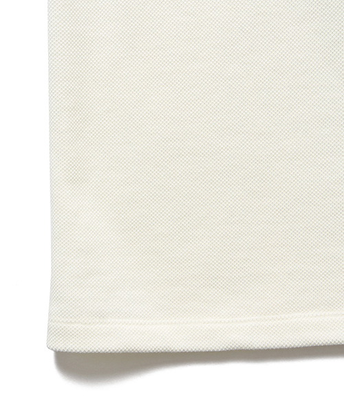 CHARI&CO（チャリアンドコー）の「CHARI&CO / 別注 モトクロス ロングスリーブ Tシャツ（Tシャツ/カットソー・メンズ・ネイビー/オフホワイト・LARGE/SMALL/MEDIUM/X-LARGE）」の16枚目の写真