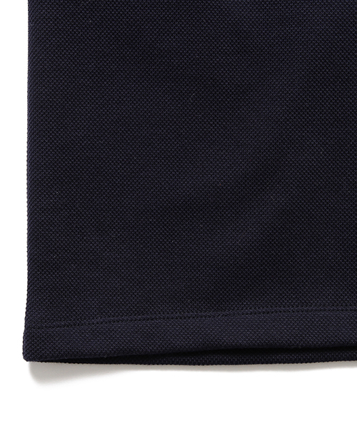 CHARI&CO（チャリアンドコー）の「CHARI&CO / 別注 モトクロス ロングスリーブ Tシャツ（Tシャツ/カットソー・メンズ・ネイビー/オフホワイト・LARGE/SMALL/MEDIUM/X-LARGE）」の14枚目の写真