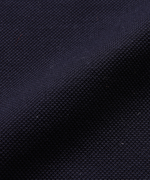 CHARI&CO（チャリアンドコー）の「CHARI&CO / 別注 モトクロス ロングスリーブ Tシャツ（Tシャツ/カットソー・メンズ・ネイビー/オフホワイト・LARGE/SMALL/MEDIUM/X-LARGE）」の15枚目の写真
