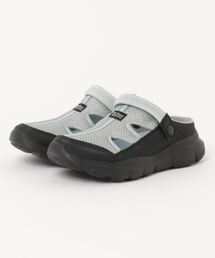 <SHOP select> 2WAY 軽量クロッグ サマーシューズ
