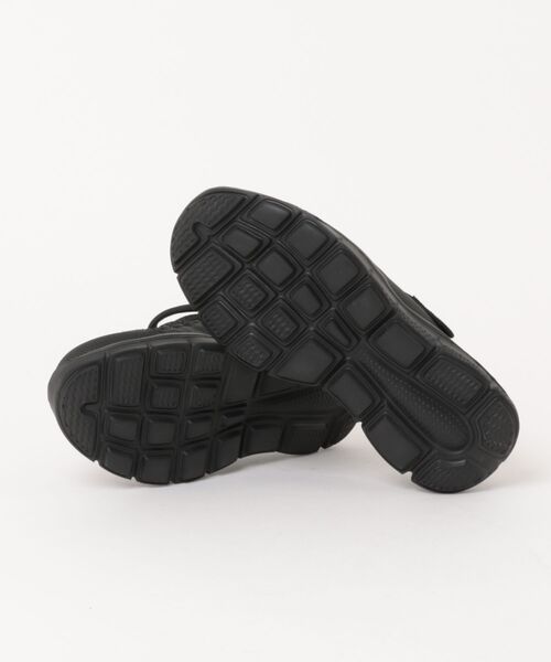 Piedi Nudi(ピエディヌーディ)の「<SHOP select> 2WAY 軽量クロッグ サマーシューズ(サンダル・レディース・グレー/ブラック/ネイビー・M/L/S)」の5枚目の写真