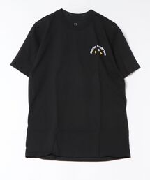 BRIXTON（ブリクストン）の「BRIXTON/ブリクストン VANGUARD S/S STD Tシャツ 17563（Tシャツ/カットソー）」