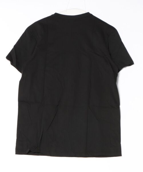 Re Fiina(フィーナ)の「OASISプリントT(Tシャツ/カットソー・レディース・ホワイト/ブラック・M size)」の21枚目の写真