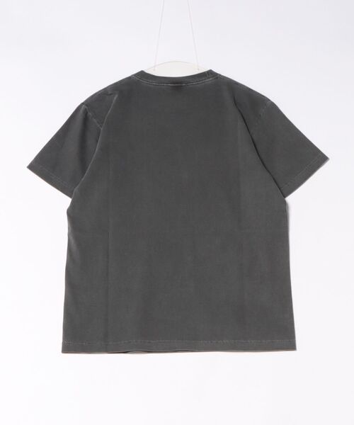 minius（ミニウス）の「【MARILYN MONROE/マリリン・モンロー】フォトTシャツ ピグメント染め ヴィンテージ ユニセックス ハートフレーム（Tシャツ/カットソー・メンズ・ホワイト/ブラック・SMALL/MEDIUM/LARGE/X-LARGE）」の3枚目の写真