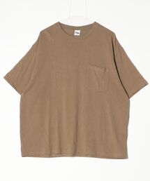 FIRST DOWN（ファーストダウン）の「半袖Tシャツ（Tシャツ/カットソー）」