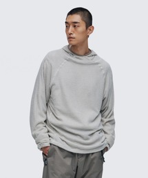 WILD THINGS | プリマロフト エボルブ フーディー|PRIMALOFT EVOLVE HOODY(パーカー)