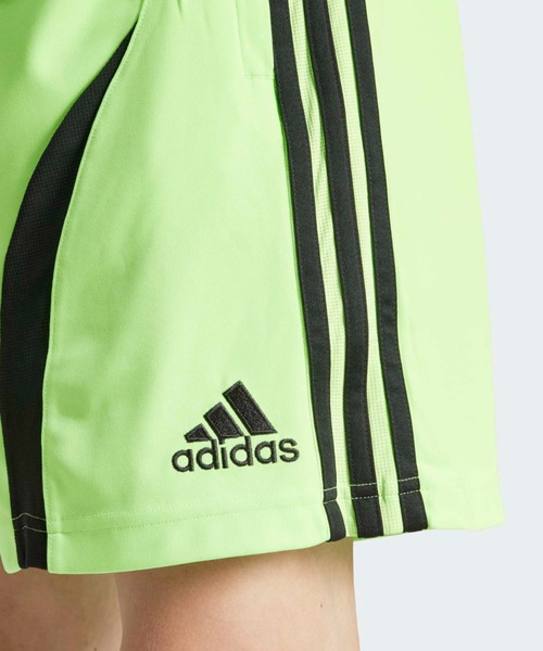 adidas(アディダス)の「チームガイスト アディカラー ショーツ / ハーフパンツ / アディダスオリジナルス adidas Originals(その他パンツ・メンズ・グリーン・SMALL/MEDIUM/LARGE/X-LARGE/XX-LARGE/X-SMALL/3XL)」の5枚目の写真
