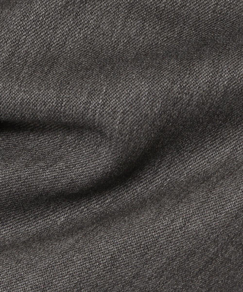 BLUE WORK（ブルーワーク）の「ストレッチギャバ イージーパンツ [RIB EASY]（その他パンツ・メンズ・ブルー/ネイビー/グレー・MEDIUM/SMALL/L/LARGE）」の12枚目の写真