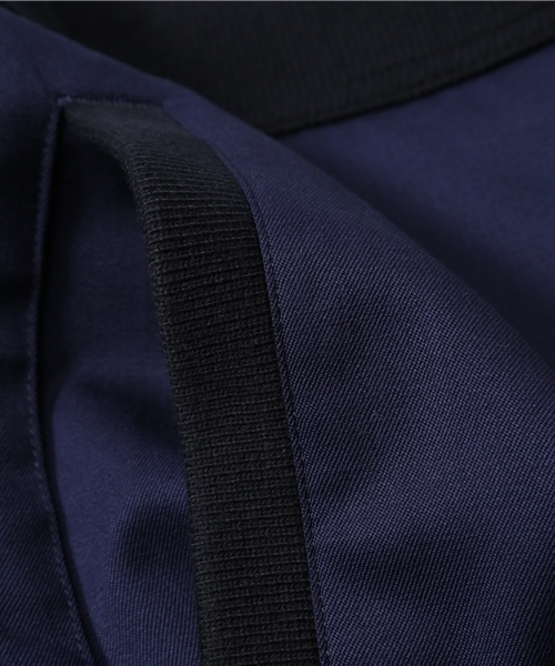 BLUE WORK（ブルーワーク）の「ストレッチギャバ イージーパンツ [RIB EASY]（その他パンツ・メンズ・ブルー/ネイビー/グレー・MEDIUM/SMALL/L/LARGE）」の11枚目の写真