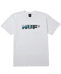 HUF グラフィックTシャツ