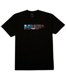 HUF グラフィックTシャツ
