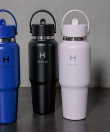 HEREIAM（ヘレイアム）の「【HEREIAM】Hydro Flask別注/32ozTBWFS（グラス/マグカップ/タンブラー）」