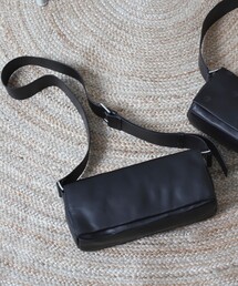 セール】MARGESHERWOOD:SOFT BAGUETTE BAG（ショルダーバッグ）｜MARGE