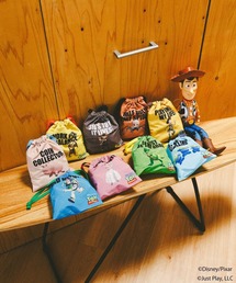 BAYFLOW(�x�C�t���[)��TOY STORY(�g�C�E�X�g�[���[)/�V�[�N���b�g�В�(�|�[�`)