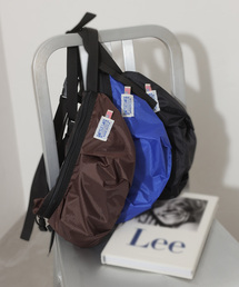 BATTLE LAKE（バトルレイク）の「【BATTLE LAKE / バトルレイク】 Banana Shoulder（ショルダーバッグ）」