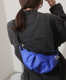 BATTLE LAKE（バトルレイク）の「【BATTLE LAKE / バトルレイク】 Banana Shoulder（ショルダーバッグ）」