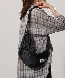 BATTLE LAKE（バトルレイク）の「【BATTLE LAKE / バトルレイク】 Banana Shoulder（ショルダーバッグ）」