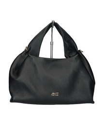 【ANDREA CARDONE】2WAY ソフトワンハンドルバッグ(Q66364)