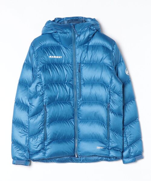 Mammut（マムート）の「ライム イン ハイブリッド フレックス