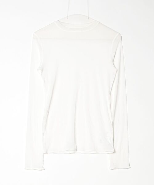 ブランド古着】【La nature linge】長袖カットソー（Tシャツ
